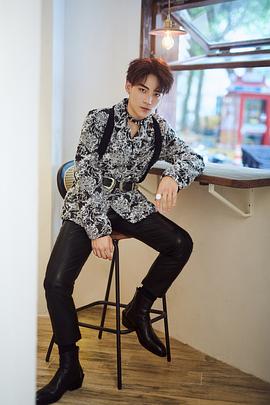 李鑫一