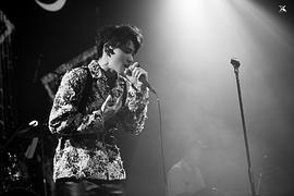 李鑫一