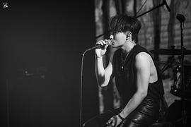 李鑫一