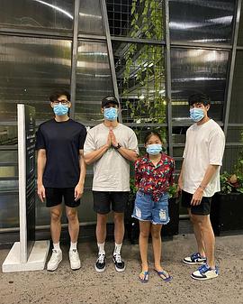 坦纳.查特伯利洛克