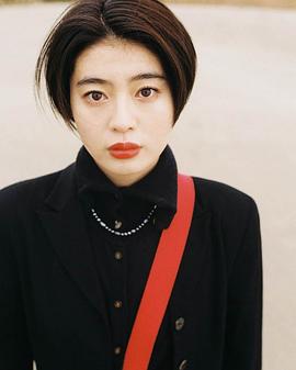 高桥春织
