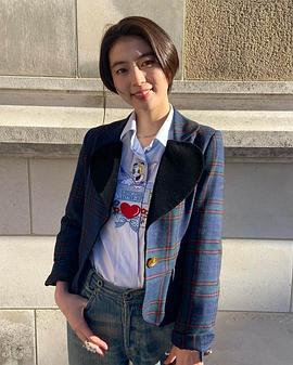高桥春织