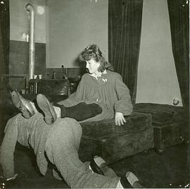 Marie Daëms