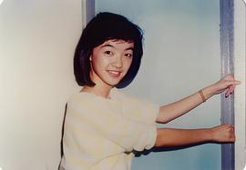 陈慧娴