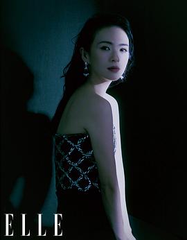 章子怡