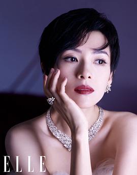 章子怡