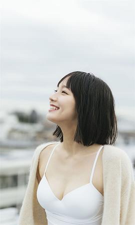 吉冈里帆