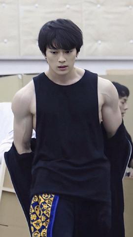 新田真剑佑