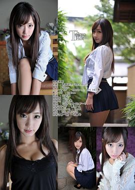 杏树纱奈