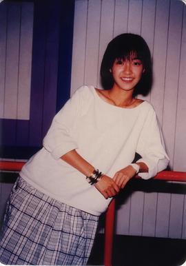 陈慧娴