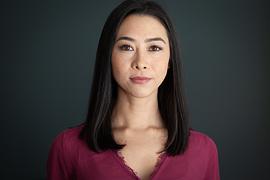 阿曼达·赵