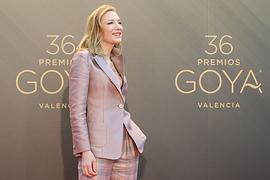 凯特·布兰切特