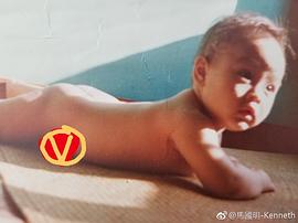 马国明