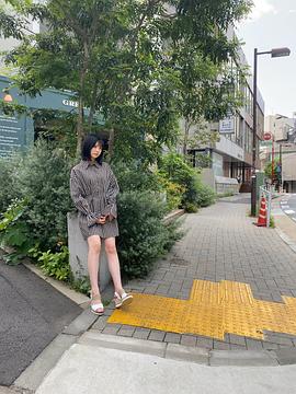 中田青渚