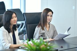 杨潇叶