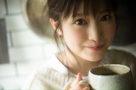 福本莉子
