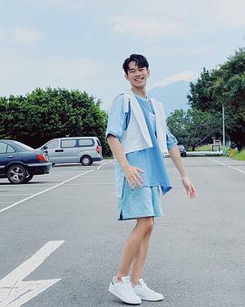 林炜杰