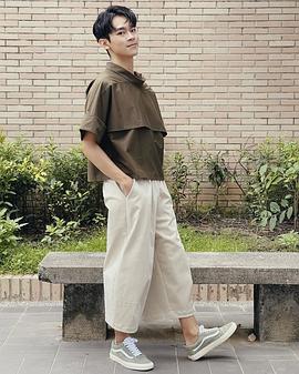 林炜杰