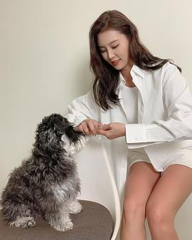 姜素妍