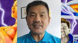 陆剑明