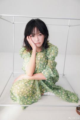 陈意涵
