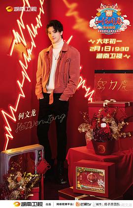 何文龙