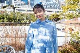 莉子
