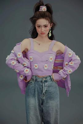 周蓉倩