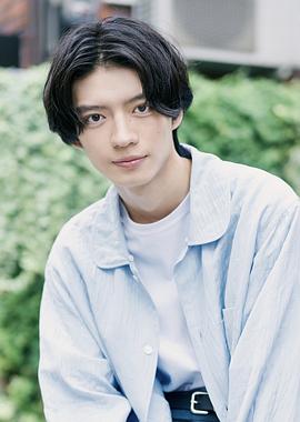 杢代和人