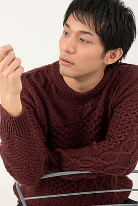 北代高士