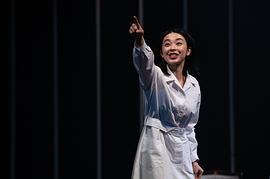 濑户沙织