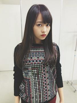 伊藤万理华