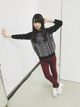 伊藤万理华