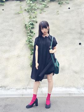 伊藤万理华
