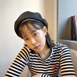 韩知晓