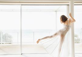 特林德尔·玲奈