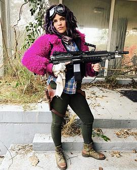 宝拉·拉萨罗