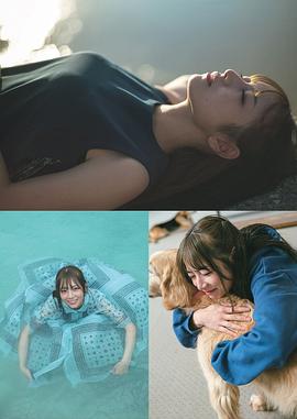 北野日奈子