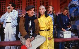 贝纳尔多·贝托鲁奇