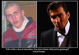 詹姆斯·托拉斯