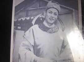 白云