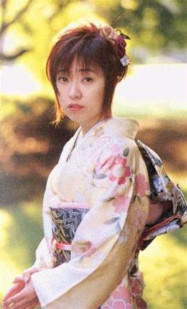 林原惠美