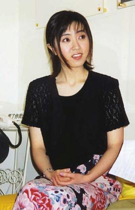林原惠美