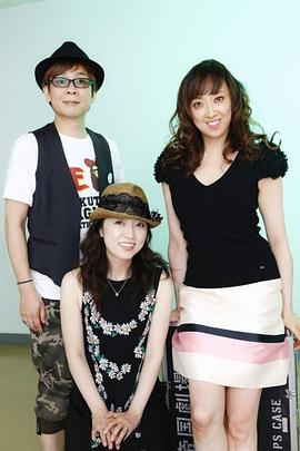 林原惠美