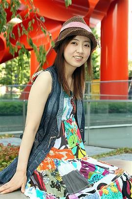 林原惠美