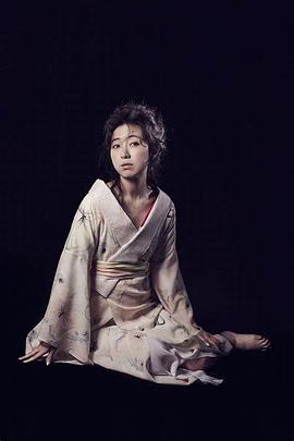林原惠美