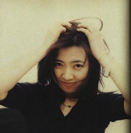 林原惠美