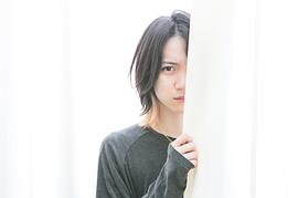 小越勇辉
