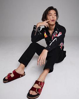 查诺崇·布恩玛纳翁