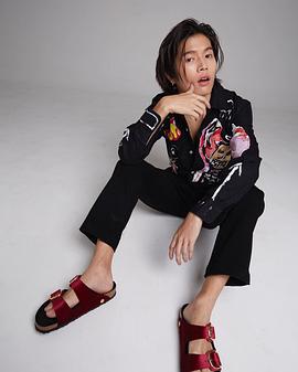 查诺崇·布恩玛纳翁